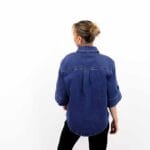 OLEA-JA6 JACKET