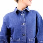 OLEA-JA6 JACKET
