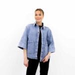 OLEA-JA6 JACKET