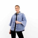 OLEA-JA6 JACKET
