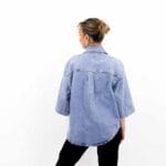 OLEA-JA6 JACKET