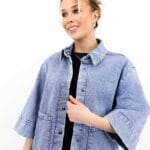 OLEA-JA6 JACKET