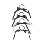 FRANCA 4-PACK ELASTIC D2D