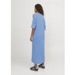 LOLA POLO DRESS
