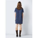 NEW SIGNE DENIM DRESS