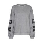 MALY OVERSIZE SWEATSHIRT