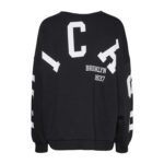 MALY OVERSIZE SWEATSHIRT