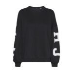 MALY OVERSIZE SWEATSHIRT
