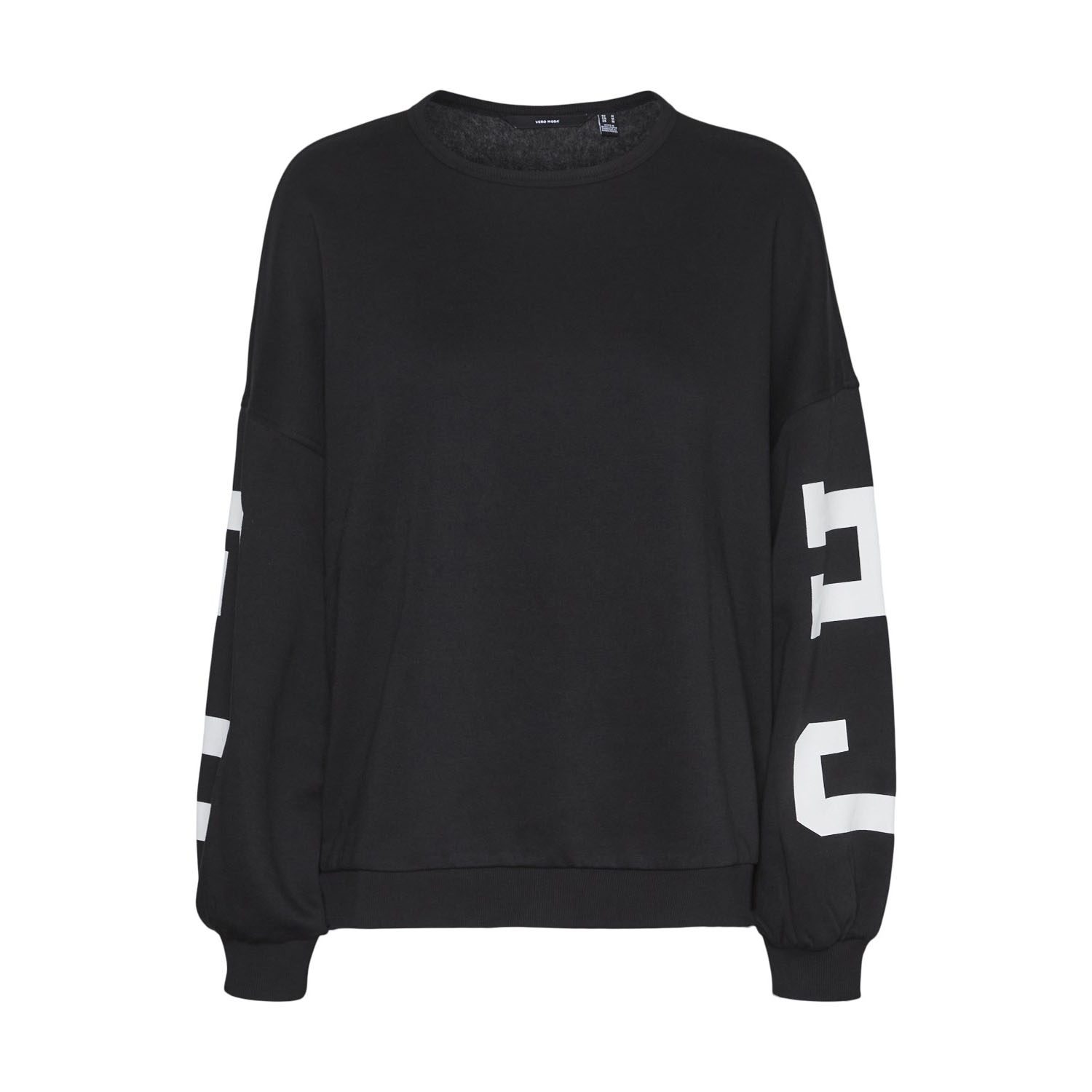 MALY OVERSIZE SWEATSHIRT
