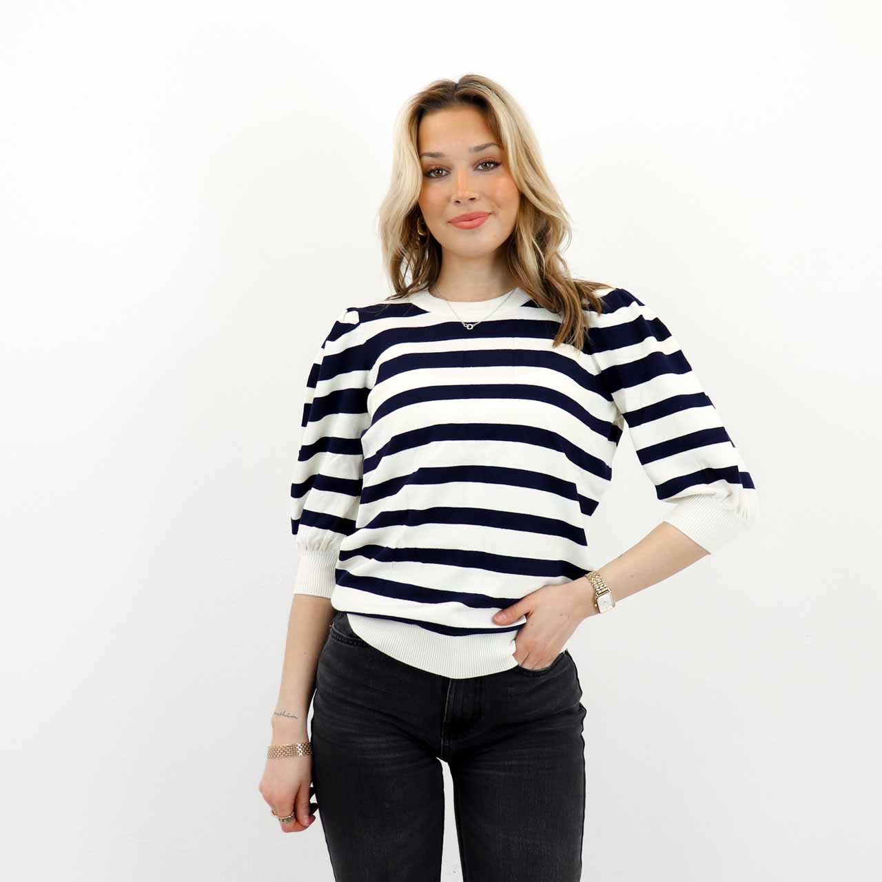 HALIA-SS1 TOP