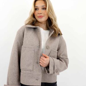 ADINA JACKET