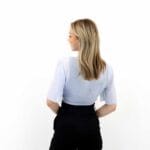 SOIA 2/4 SLEEVE BOLERO