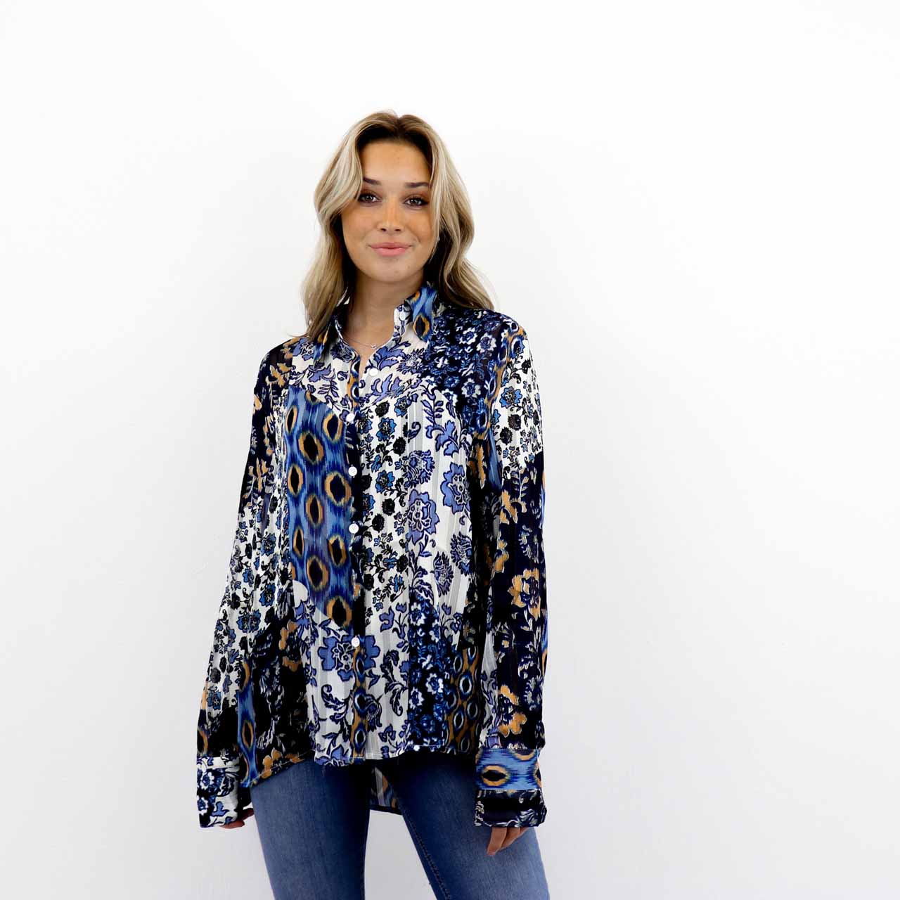 5826-2 SHIRT