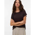 VMAVA PLAIN SS TOP