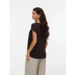 VMAVA PLAIN SS TOP