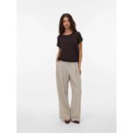 VMAVA PLAIN SS TOP