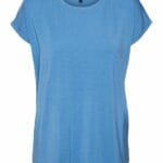 VMAVA PLAIN SS TOP