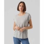 VMAVA PLAIN SS TOP