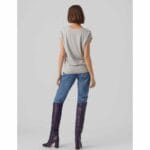 VMAVA PLAIN SS TOP