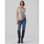 VMAVA PLAIN SS TOP