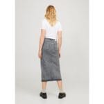ADYA DENIM LONG SKIRT
