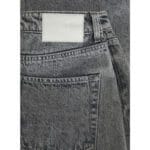 ADYA DENIM LONG SKIRT