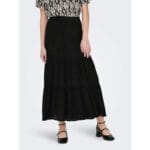 ANLA RW ANKLE SKIRT