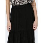 ANLA RW ANKLE SKIRT