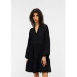 FEODORA GIA L/S DRESS