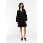 FEODORA GIA L/S DRESS