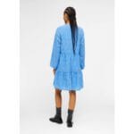 FEODORA GIA L/S DRESS