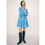FEODORA GIA L/S DRESS