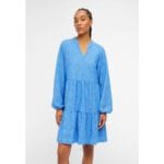 FEODORA GIA L/S DRESS