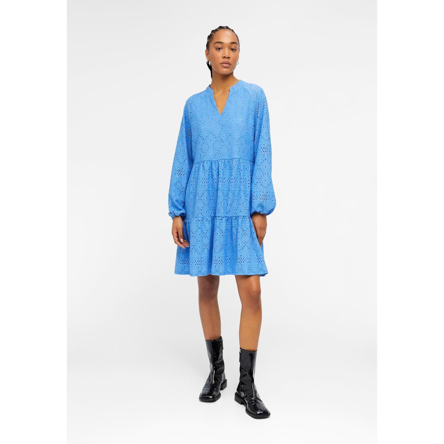 FEODORA GIA L/S DRESS