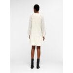 FEODORA GIA L/S DRESS