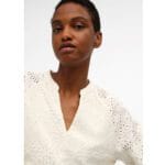 FEODORA GIA L/S DRESS