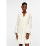 FEODORA GIA L/S DRESS