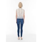 KARO S/L LACE TOP