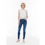 KARO S/L LACE TOP