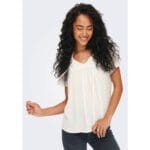 JDYLIMA LIFE S/S TOP