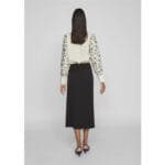 VARONE HW LONG SKIRT