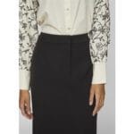VARONE HW LONG SKIRT