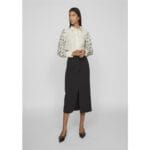 VARONE HW LONG SKIRT