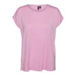 VMAVA PLAIN SS TOP
