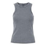 JANE WASHED RIB TOP