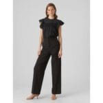 VMTRINE SL LACE TOP NOOS