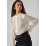 GEA L/S SHIRT