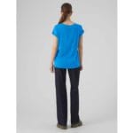 VMAVA PLAIN SS TOP
