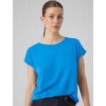 VMAVA PLAIN SS TOP