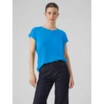VMAVA PLAIN SS TOP